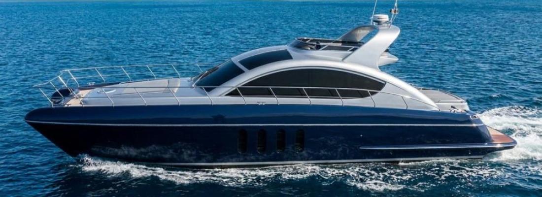 Catamaran Sports Yacht