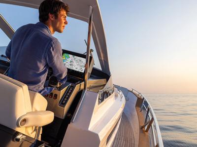 Garmin GPSMAP 9000xsv