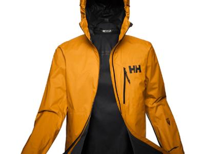 Helly Hansen Odin Infinity Minimalist Jacket