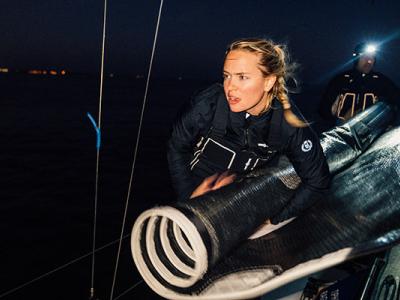 Henri-Lloyd’s PRO Program