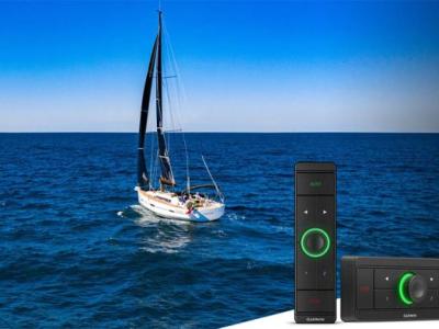 Garmin APK 10 Autopilot Keypad