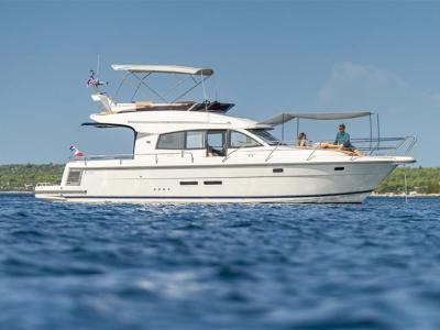 Nimbus 405 Flybridge