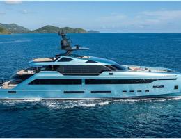 Catamaran Super Yacht 32m