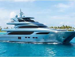 Catamaran Super Yacht 30m