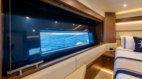 Catamaran Motor Yacht 23m Cabin