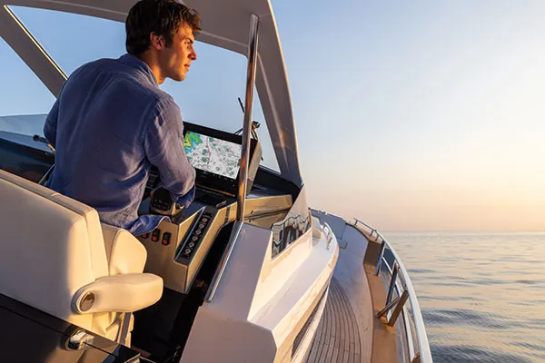 Garmin GPSMAP 9000xsv