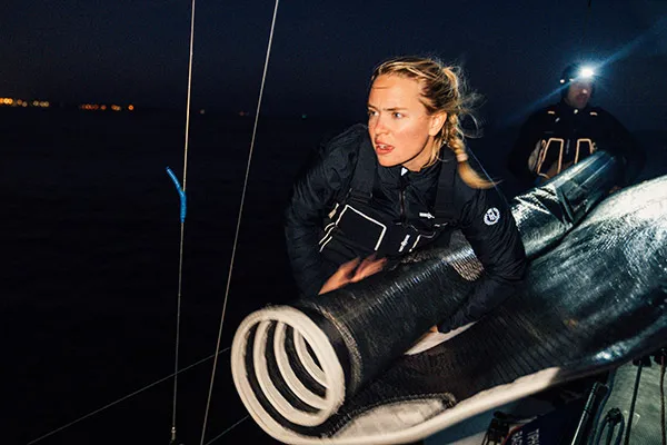 Henri-Lloyd’s PRO Program