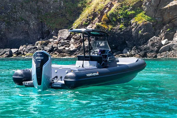 Northstar Honda Marine OEM Partnership