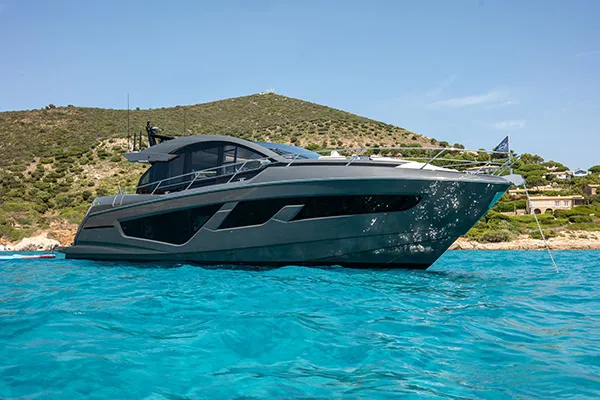 Sunseeker Wave International filter systems